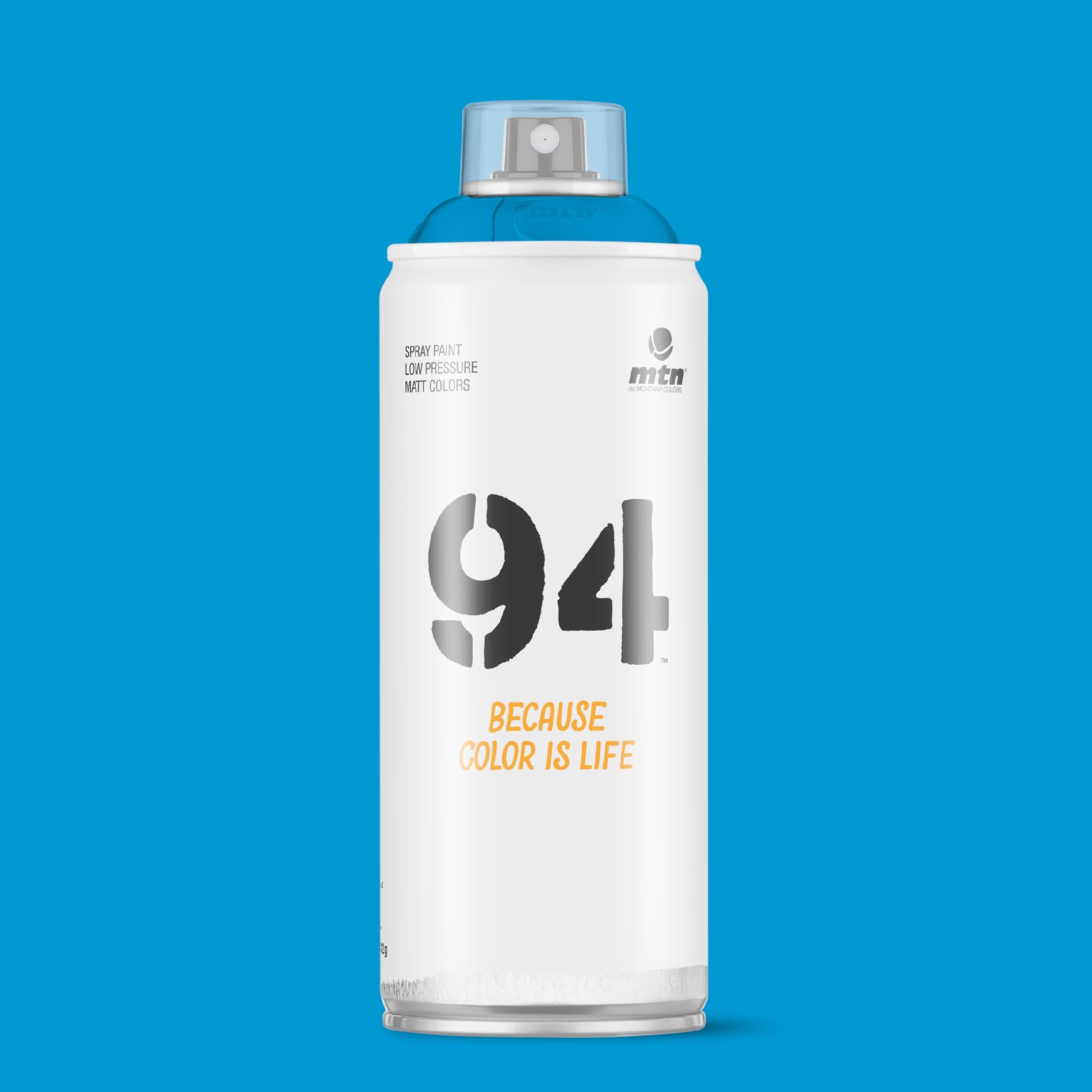 Spray Montana 94 Azul Libertad RV-151