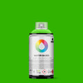 Spray Water Based 400ml - Verde Fluor