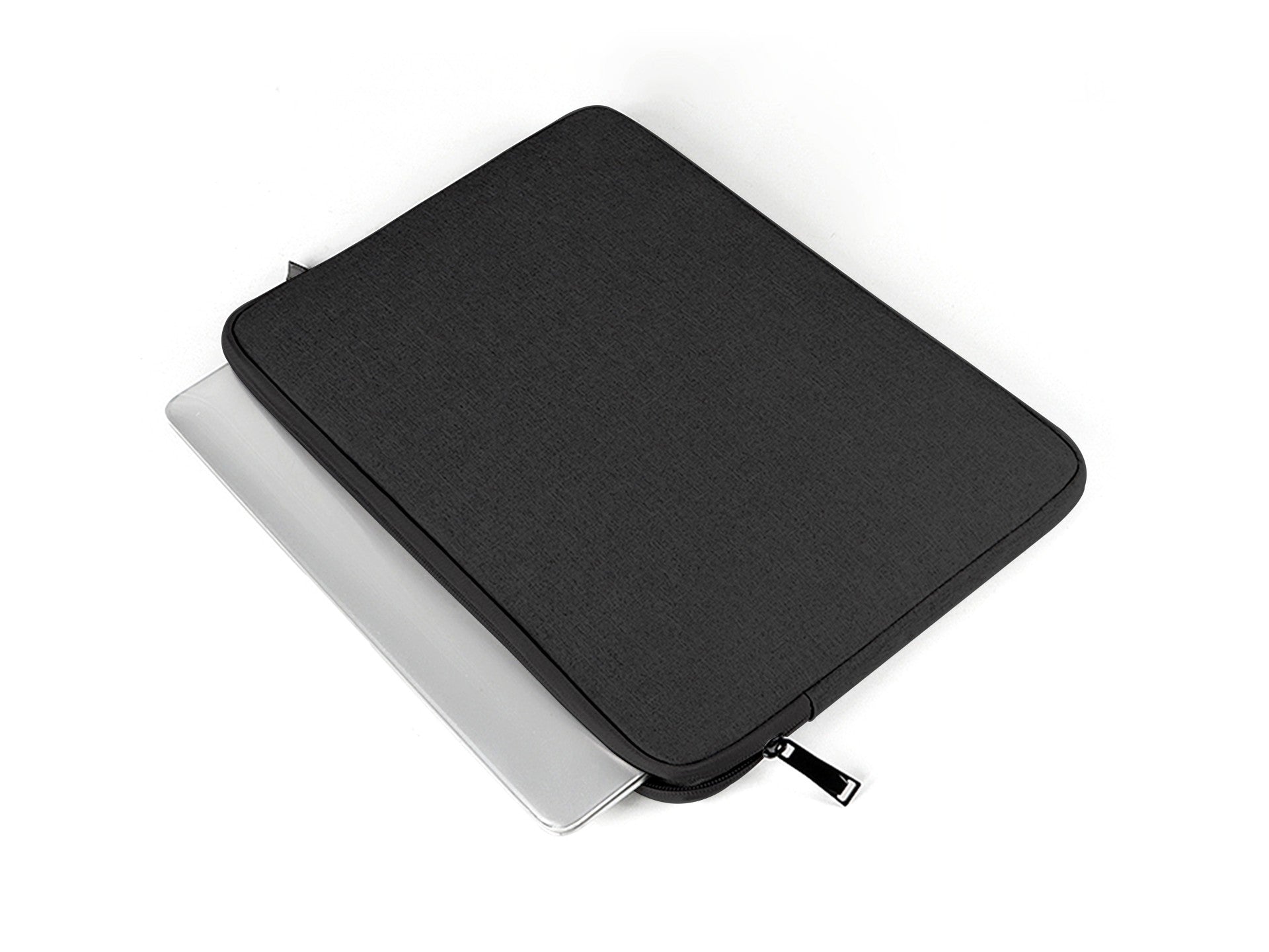 Mala para computador portátil Techancy TW2777, Preto, 11,6/12,5 polegadas, mala para tablet